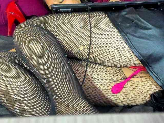 SandyQueen webcam