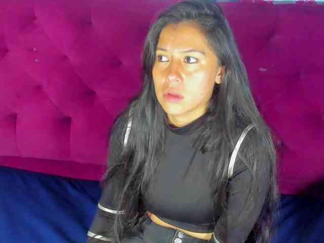 SandyQueen webcam