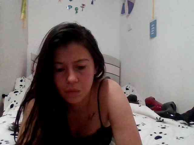 SandyQueen webcam
