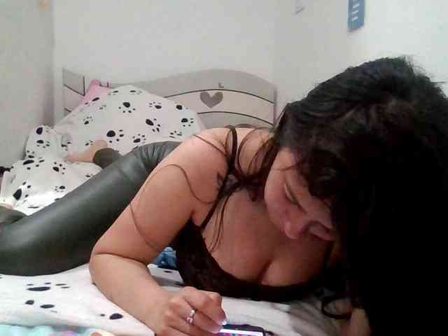 SandyQueen webcam