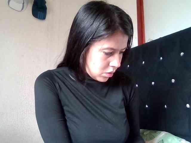 SandyQueen webcam
