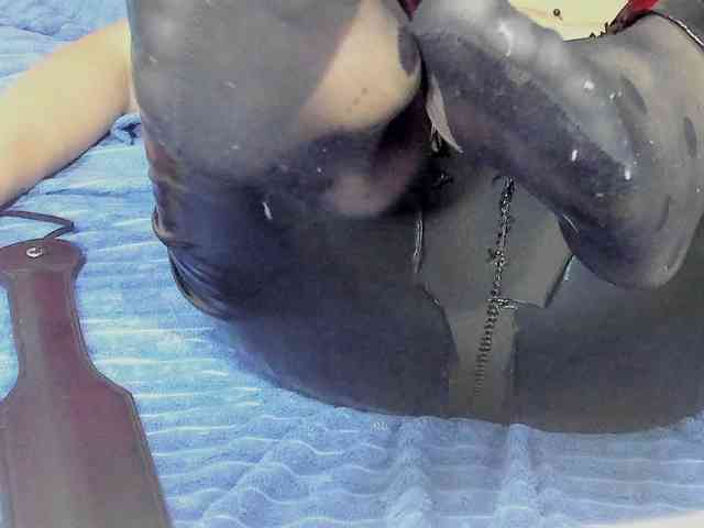 SandyQueen webcam