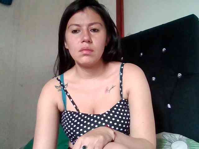 SandyQueen webcam