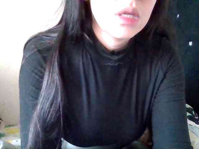 SandyQueen webcam