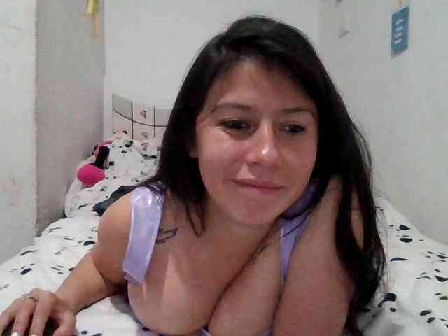 SandyQueen webcam