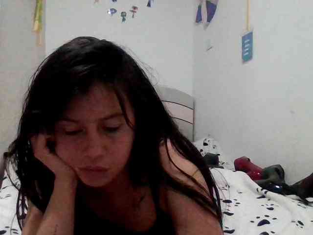 SandyQueen webcam
