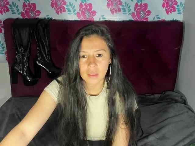 SandyQueen webcam