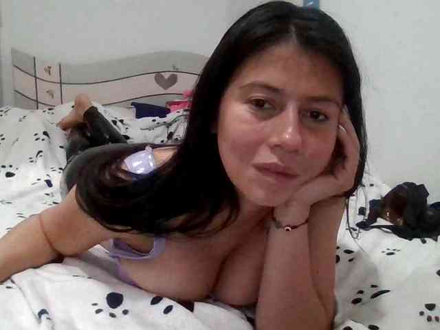 SandyQueen webcam
