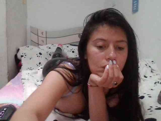 SandyQueen webcam