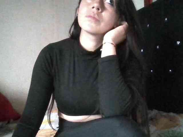 SandyQueen webcam
