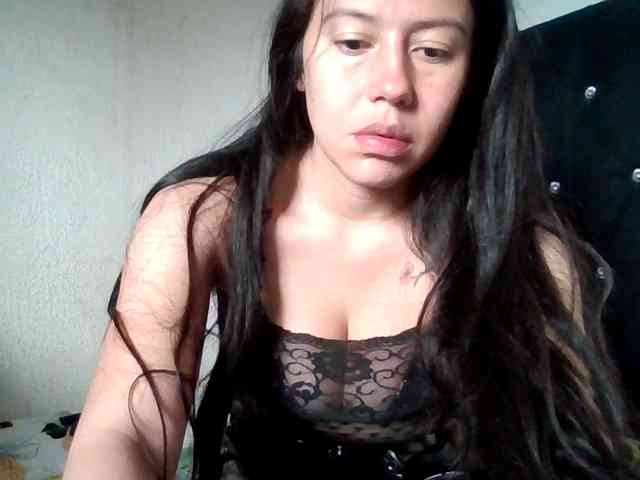 SandyQueen webcam