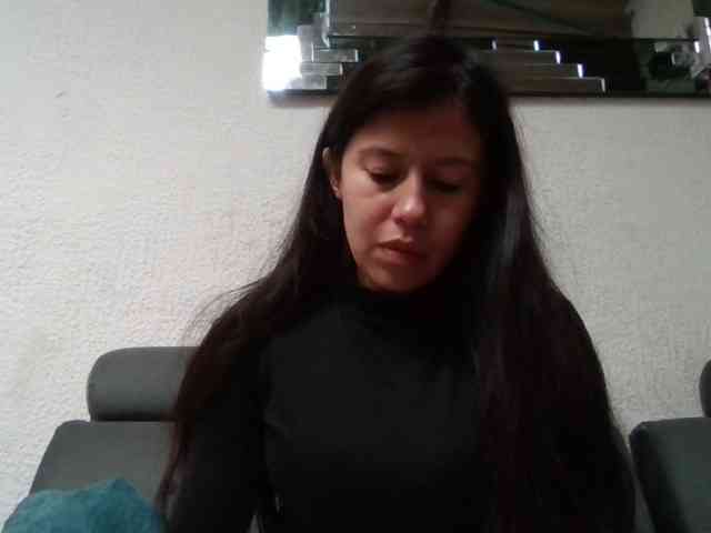 SandyQueen webcam