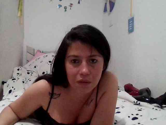 SandyQueen webcam