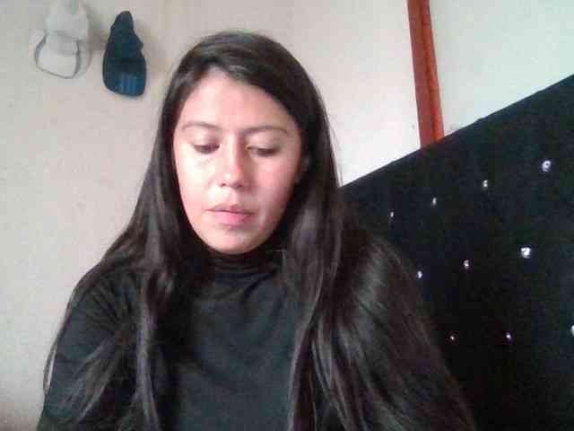 SandyQueen webcam