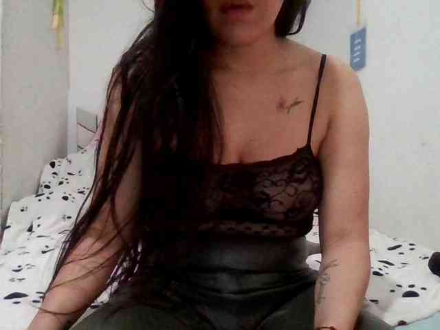 SandyQueen webcam