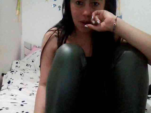 SandyQueen webcam