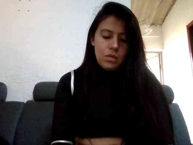 SandyQueen webcam