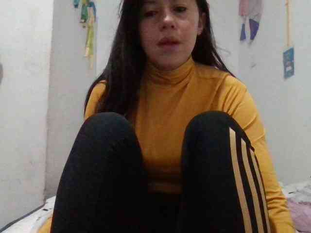 SandyQueen webcam