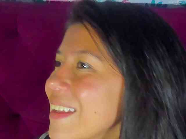 SandyQueen webcam