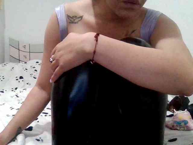 SandyQueen webcam
