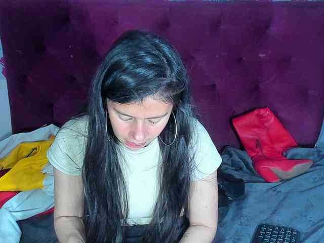 SandyQueen webcam