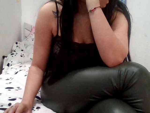 SandyQueen webcam