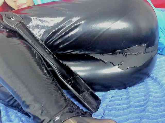 SandyQueen webcam