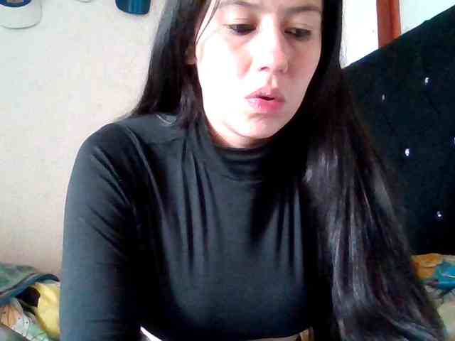 SandyQueen webcam