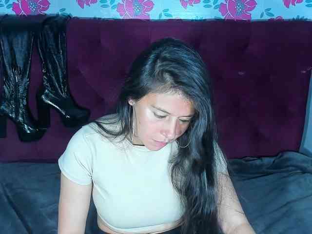 SandyQueen webcam