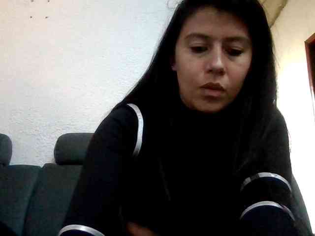 SandyQueen webcam