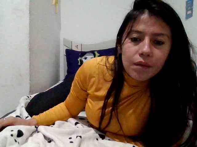 SandyQueen webcam