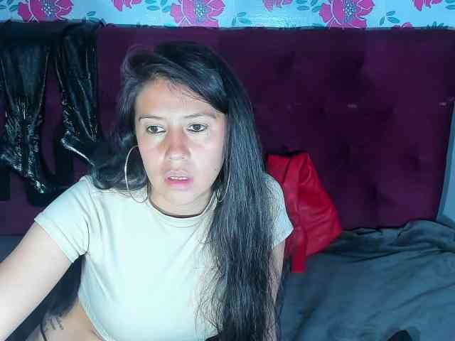 SandyQueen webcam