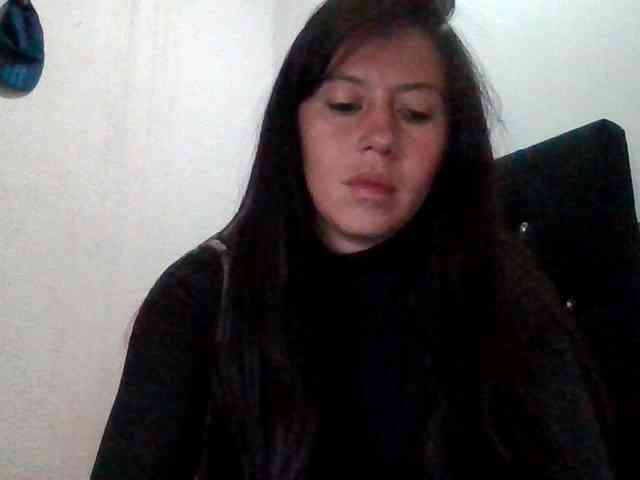 SandyQueen webcam