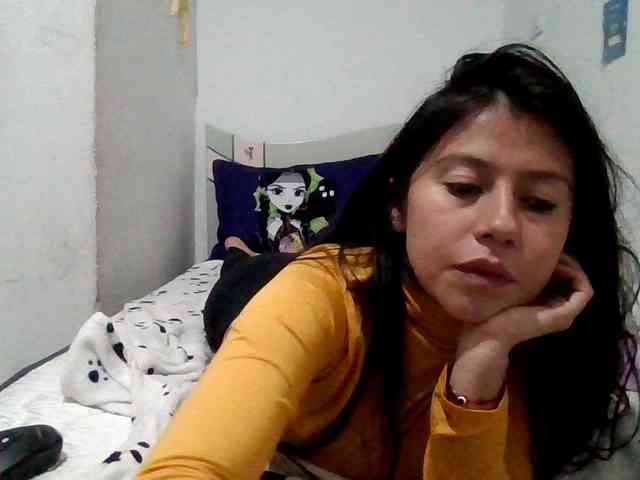 SandyQueen webcam