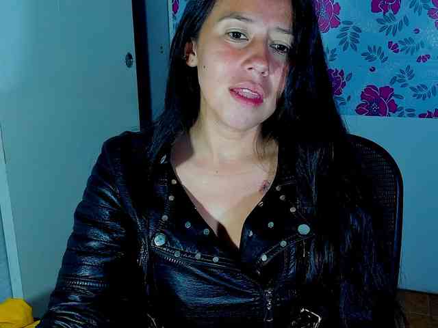 SandyQueen webcam