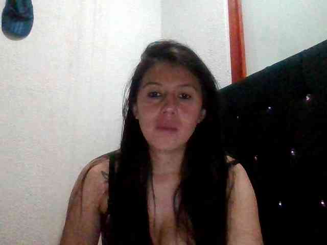 SandyQueen webcam