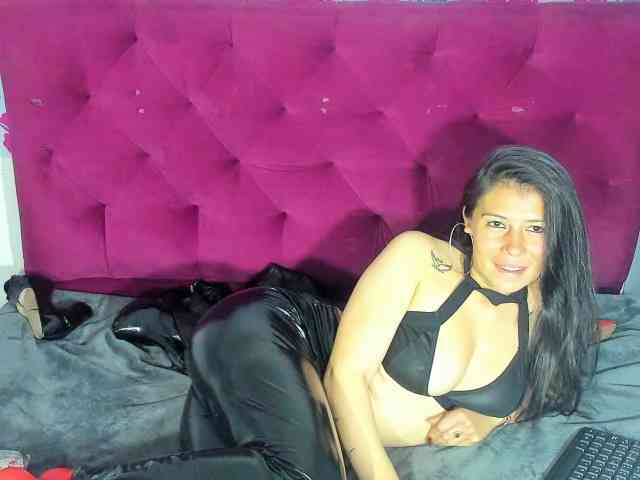 SandyQueen webcam