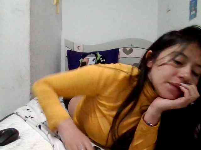 SandyQueen webcam