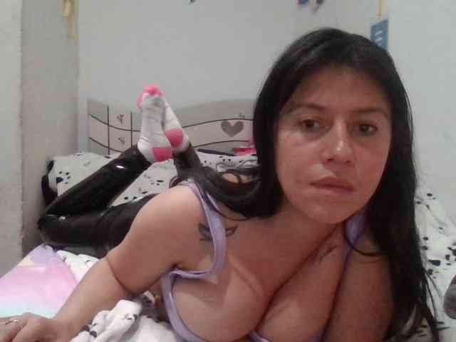 SandyQueen webcam
