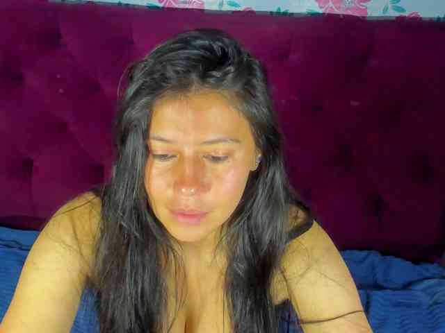 SandyQueen webcam