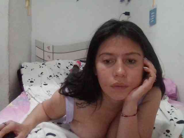 SandyQueen webcam