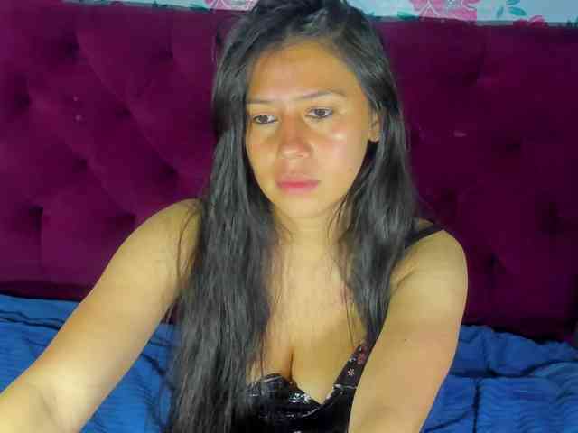 SandyQueen webcam
