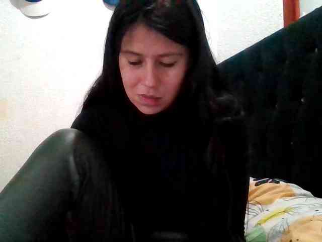 SandyQueen webcam
