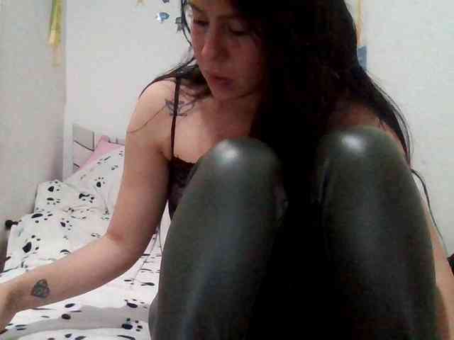 SandyQueen webcam