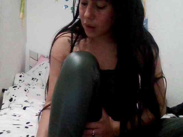 SandyQueen webcam