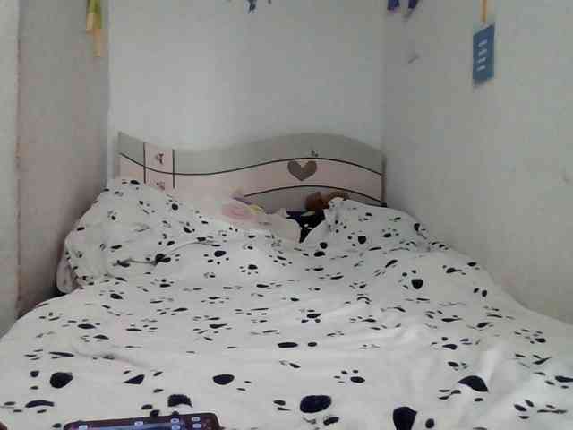 SandyQueen webcam