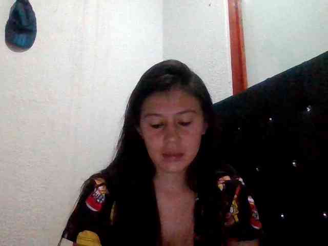 SandyQueen webcam