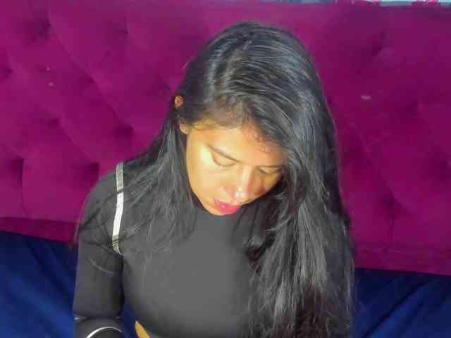 SandyQueen webcam