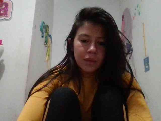 SandyQueen webcam