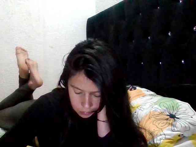 SandyQueen webcam